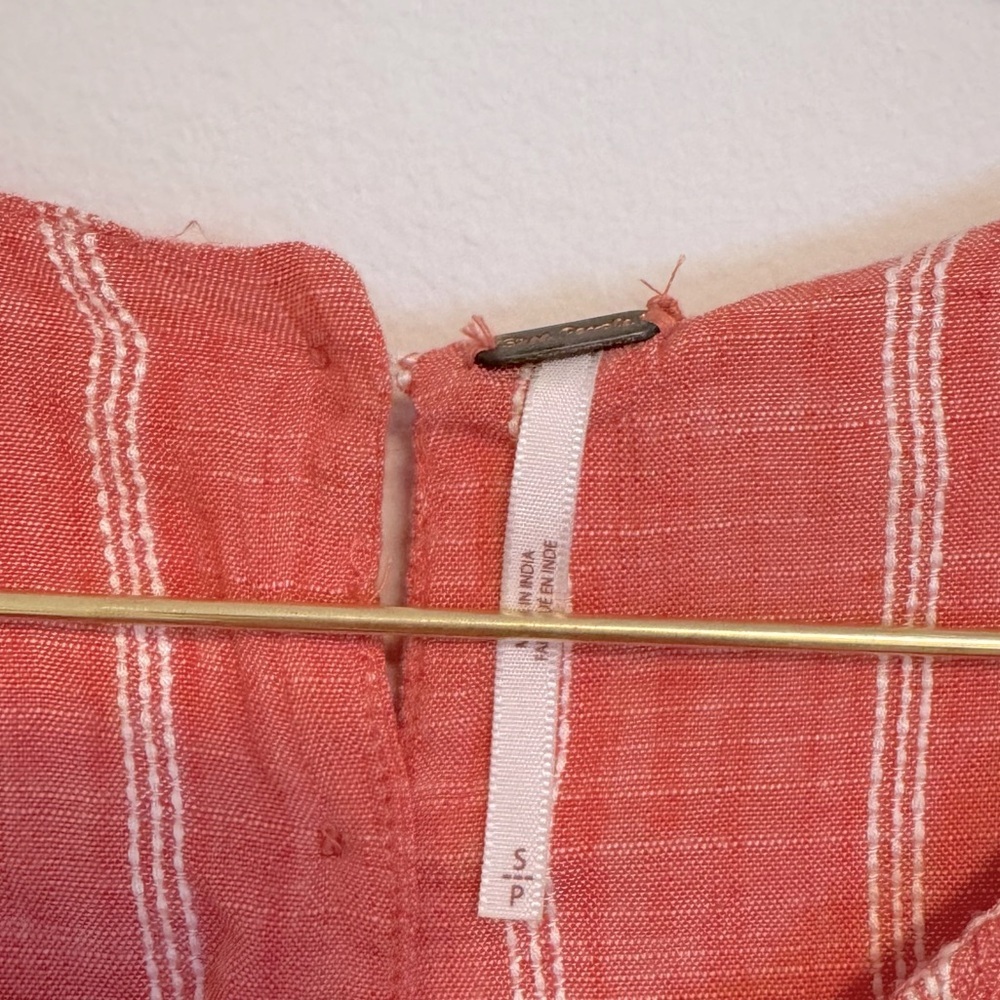 NWT Free People Maxi Dress - Picture 8 of 8